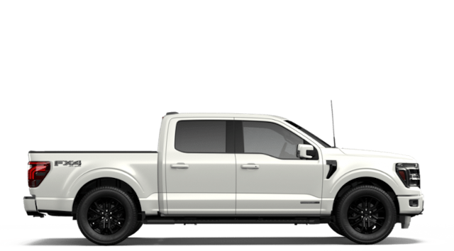 2026 Ford F-150+F-150